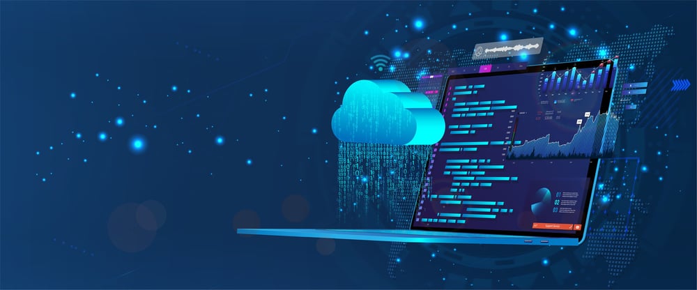 Cloud Computing